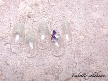 アンベリール 横浜店(Embellir)/(1926)シェルホロネイル