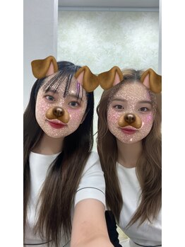 ホワイトニングサロン 札幌店/【ホワイトニングスタッフ】