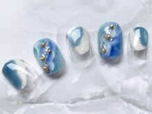 ベアー(Bare)/sea mag