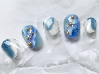 ベアー(Bare)/sea mag