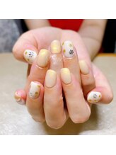 エステアンドネイルサロン ラフィネル(Raffinelle)/