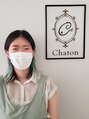 ネイルアンドアイラッシュ シャトン(Chaton) MORI RYOKO