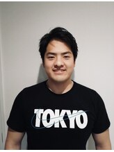 オーサム ジム(AWESOME GYM)&nbsp;宮下 承