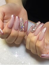 プールヴー☆オングル/