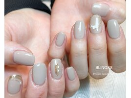 オフィスネイルデザイン☆