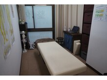 整体院メイプルハープ 大井町駅前院/