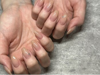 レア ネイル(lea nail)/デザインネイル