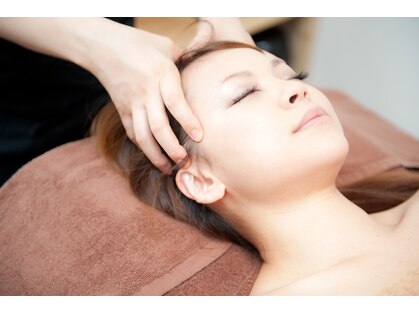 Linn恵比寿　～natural healing salon～の写真