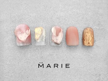 ザ マリー 磐田店(THE MARIE)/☆定額8000円コース 0125 A