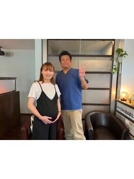 腰のつらさを改善したい