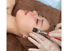 シエル ブルー(Ciel Blue)/肌管理