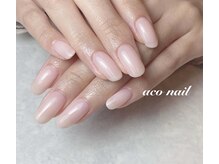 アコネイル(aco nail)の雰囲気（デザイン画像はフォトギャラリーまで◎フィルイン施術あり）