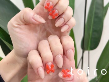 トイロ(toiro)/【持ち込み】持ち込みパーツ