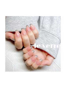 ルヴェール 久屋公園(le verre)/ガラスフレンチ