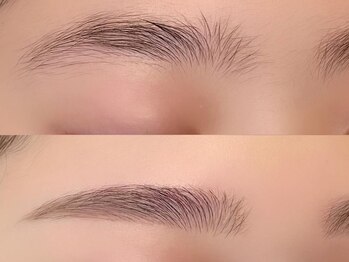 エルレ 錦糸町店(ELRe)/アイブロウデザイン