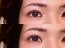 カウンセリングは丁寧に、仕上がり重視のサロン◎