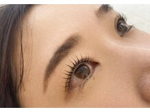 根本80度立ち上げ!!パリジェンヌでノーメイクでも可愛いをGet★