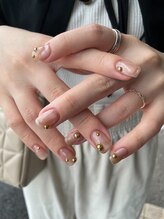 エイム(EIM)/デザインネイル