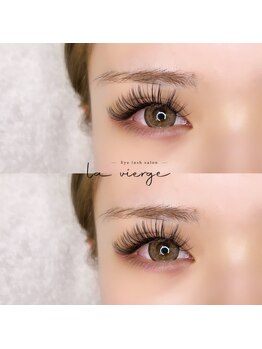 ラヴェルジュ(la vierge)/バインドロック