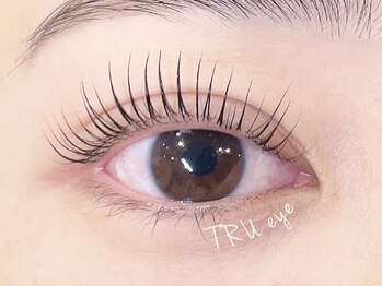 トゥルーアイ マークイズ みなとみらい店(TRU EYE)/パリジェンヌラッシュリフト