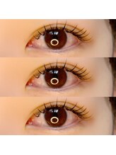 スミカ バイ マージ(Sumika.by merge)/フラットラッシュ120本