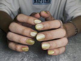 マグネットネイル ¥6.600