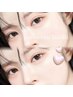 【パーマ長持ち☆】パリジェンヌラッシュリフト (コーティング付)　￥3300