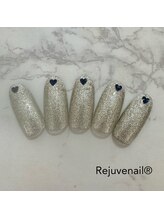 リジュビネイル(Rejuvenail)/定額デザイン 11000円