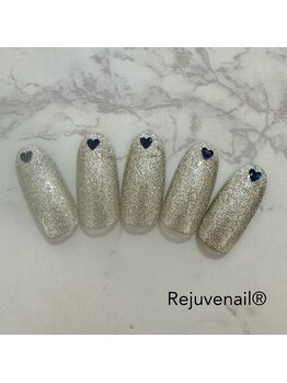 リジュビネイル(Rejuvenail)/定額デザイン 11000円