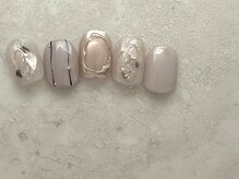 アンドヴァ ピヴォクロス店(Andova)/【S66】シンプル