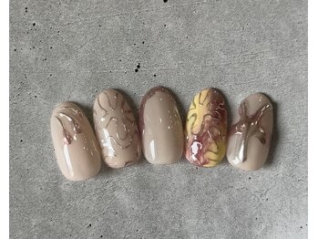 ニアウネイル(niau nail.)/