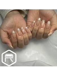 フレンチネイル