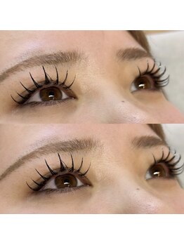 リグ 大屋駅前店(LIG)/フラットラッシュ140本