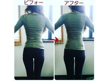 カラダ専家 恵びす(KARADA専家)の雰囲気（産後のスタイル調整もお任せください♪）