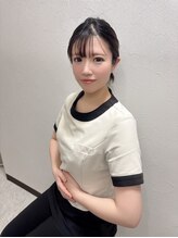 アルゴ 熊本八代店(ALGO) 濤岡 彩加
