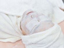 コスメ アンド エステ おぬき/フェイシャルパック