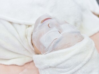 コスメ アンド エステ おぬき/フェイシャルパック