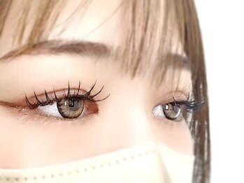 スリーエススタイルズ(3s Styles)/マツエク100本