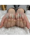 持ち込みデザインゴージャス