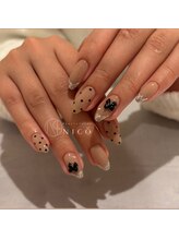 ニコ(NICO)/持ち込みdesign