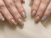 ノクターン(Nocturne)/春色ニュアンス