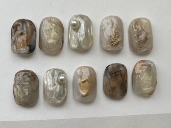 【konomi限定】インク