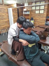 あびこ整骨院/B&Mゆがみ整体