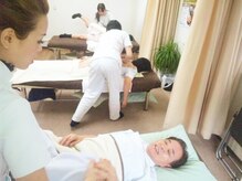 ココロ整体院 本店(COCORO整体院)/スクール♪COCORO整体アカデミー