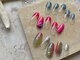 ネイルサロン ソレイユ(Nailsalon Soleil)の写真