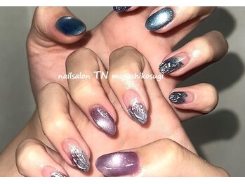 ティーエヌ 武蔵小杉(TN)/☆デザイン定額A☆