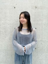 リア 門前仲町店(li'a) 是永 