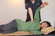 メディコナガテ 日本橋人形町(medico Nagate)