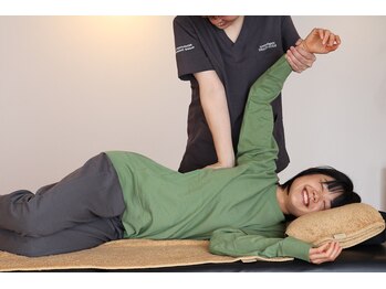 メディコナガテ 日本橋人形町(medico Nagate)