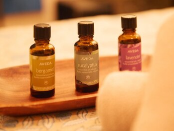 クロードモネ 東京駅丸の内店/AVEDA(アヴェダ)公認サロン